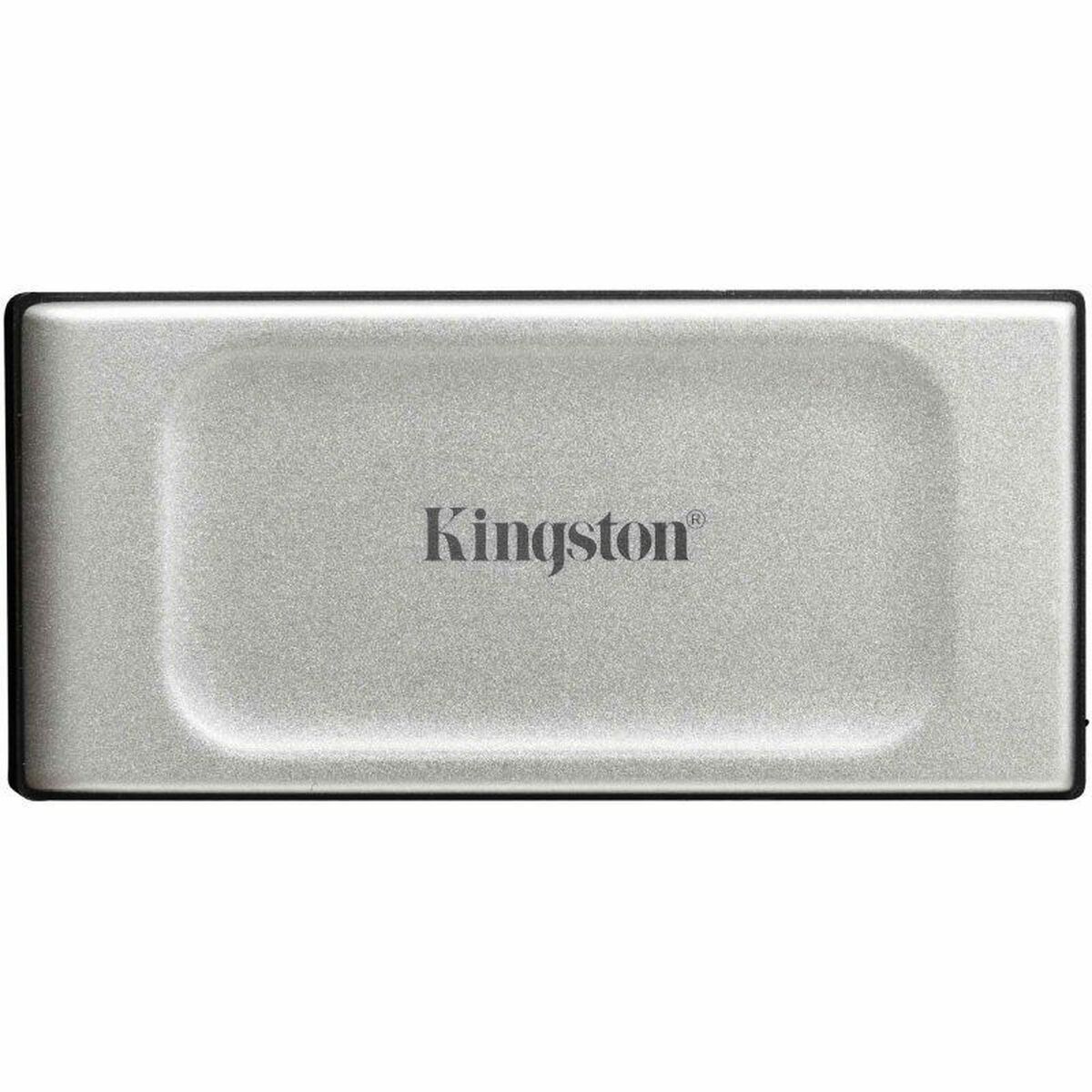 Disco Duro Externo Kingston XS2000 1 TB